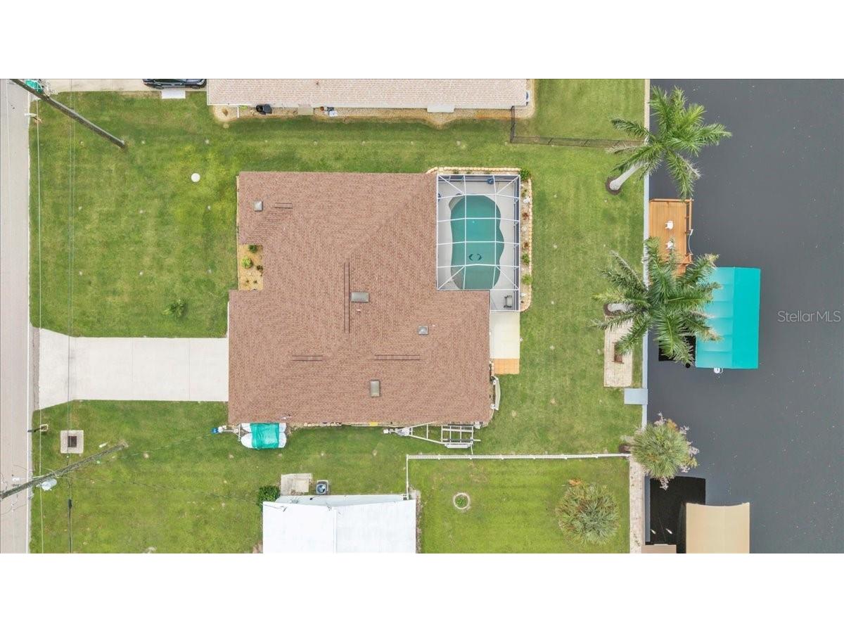 3429 Rock Creek Drive Port Charlotte FL 33948 - PELLAM WATERWAY C7514328 image44