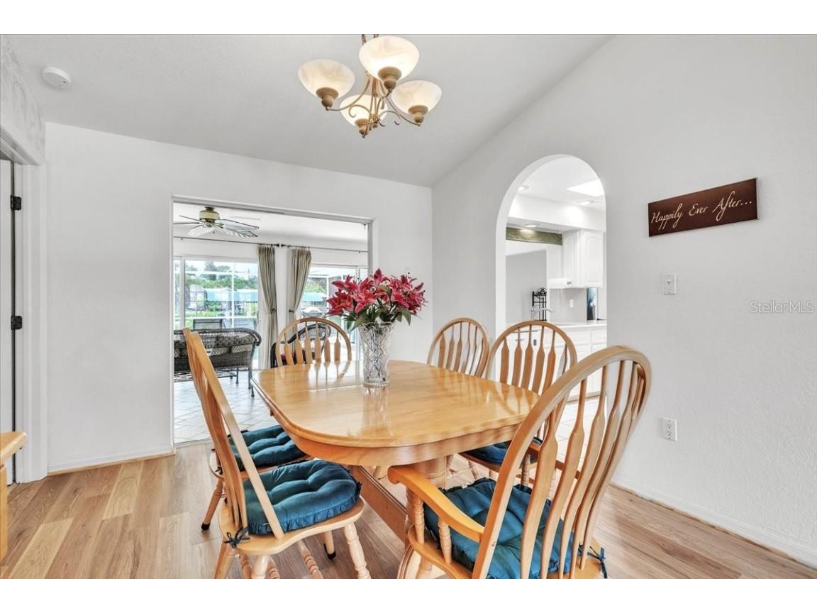 3429 Rock Creek Drive Port Charlotte FL 33948 - PELLAM WATERWAY C7514328 image7