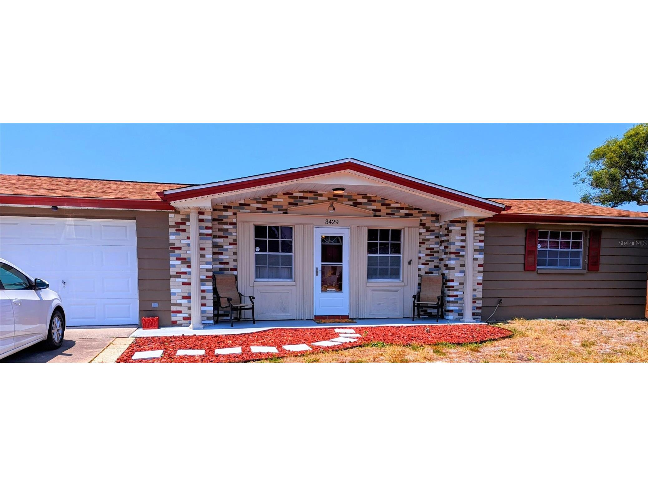 3429 Rock Royal Drive Holiday FL 34691 U8242516 image1