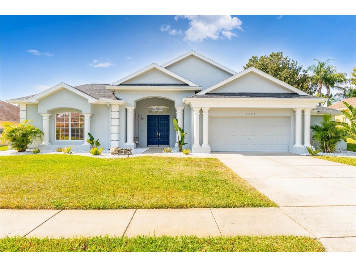 3429 Rosebay Court Spring Hill FL 34609 W7859646 image1