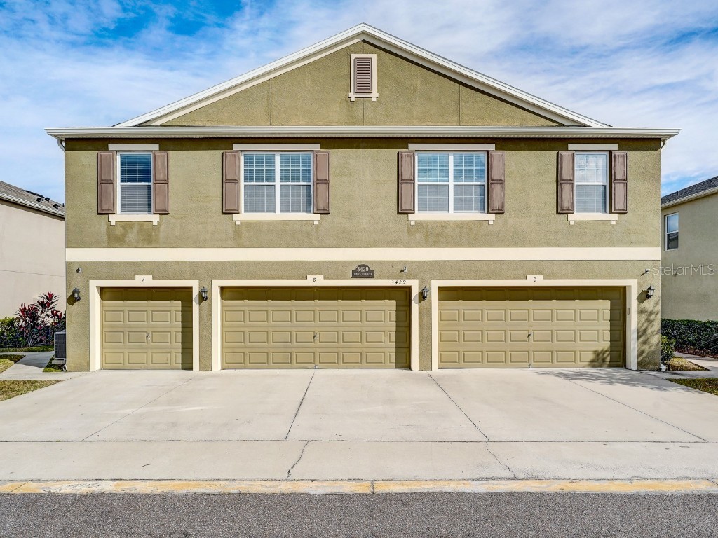 3429 Seneca Club Loop #26 Orlando FL 32808 O6156614 image1