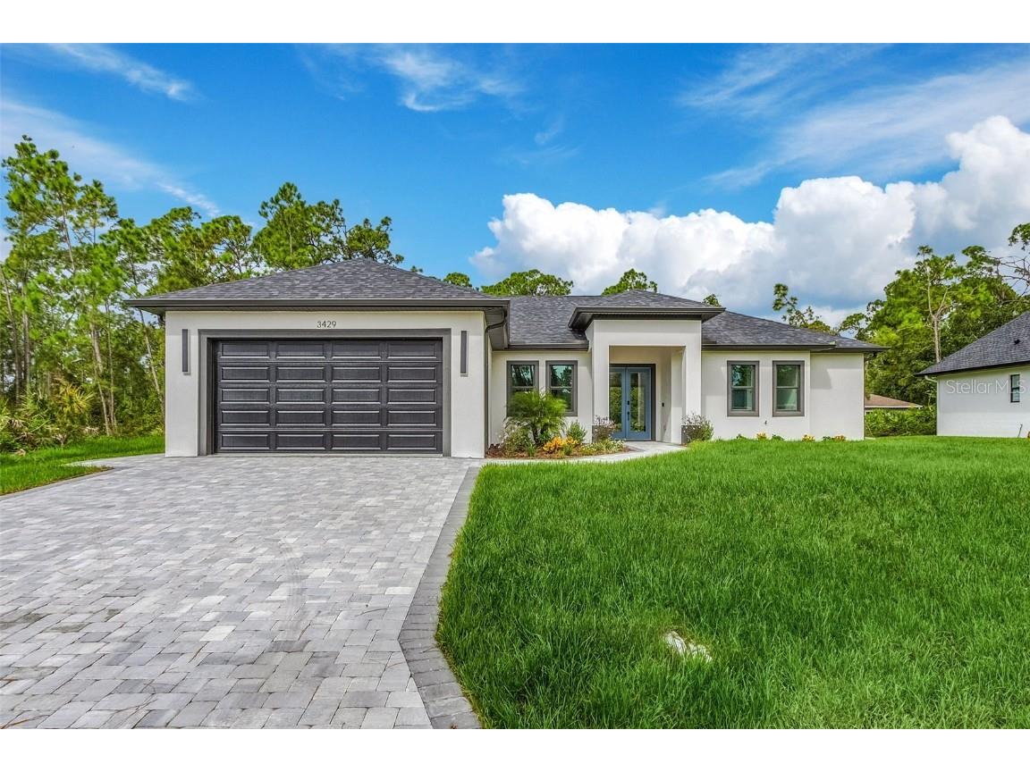 3429 Trinity Street North Port FL 34291 A4618159 image1