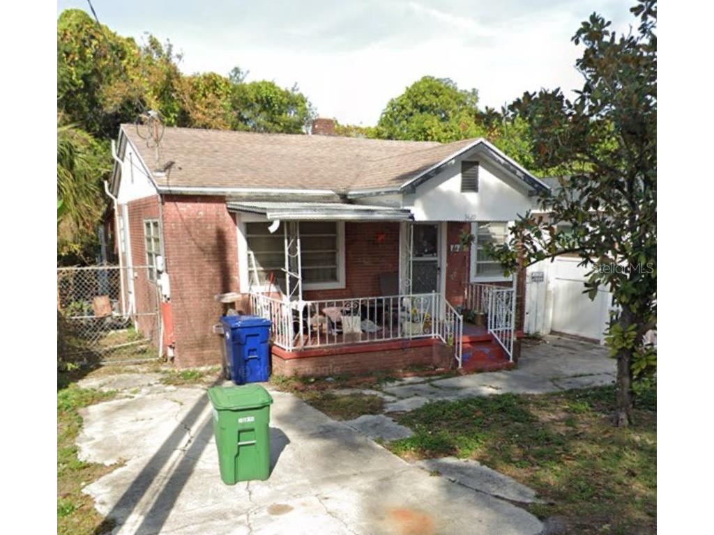 3429 W Palmetto Street Tampa FL 33607 TB8418116 image1
