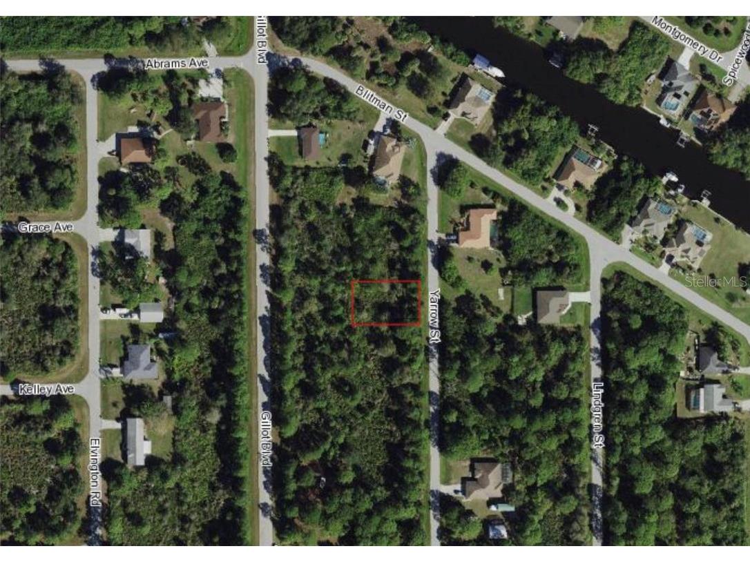 3429 Yarrow Street Port Charlotte FL 33981 D6134164 image1