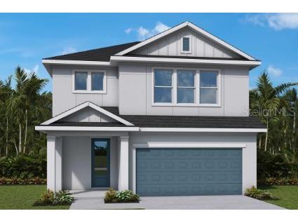 3429 Yellow Cassia Drive Wesley Chapel FL 33543 TB8512361 image1