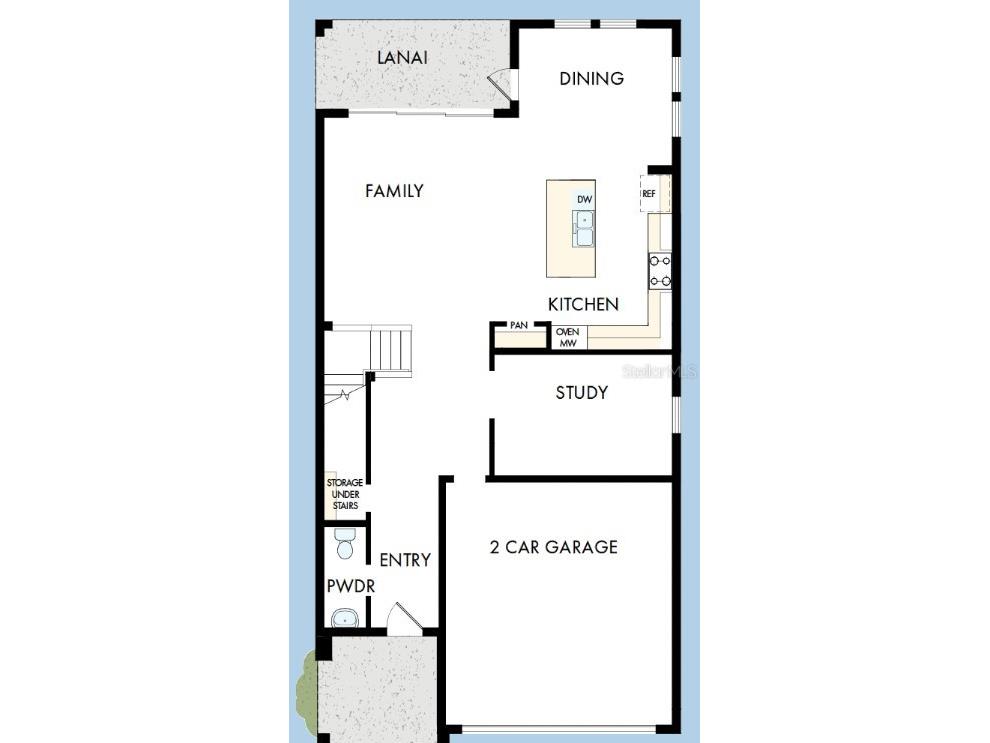 3429 Yellow Cassia Drive Wesley Chapel FL 33543 TB8512361 image2