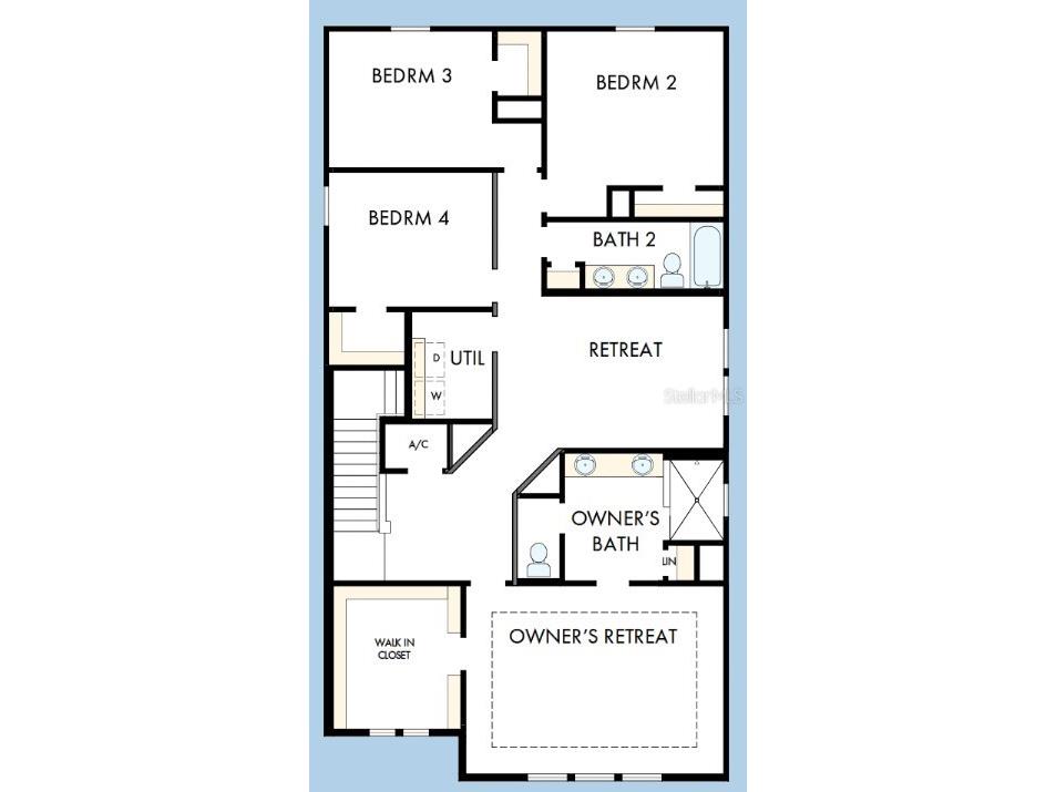 3429 Yellow Cassia Drive Wesley Chapel FL 33543 TB8512361 image3