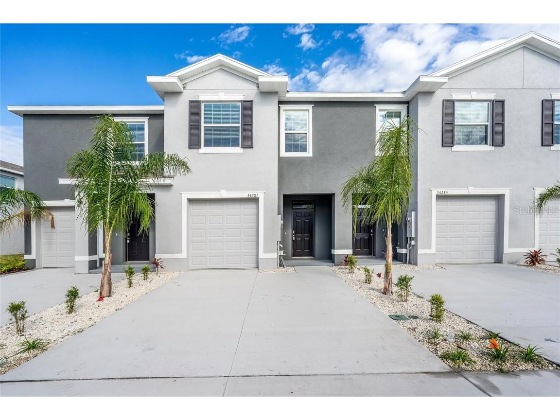 34293 Sorrel Mint Drive Wesley Chapel FL 33543 T3494475 image1