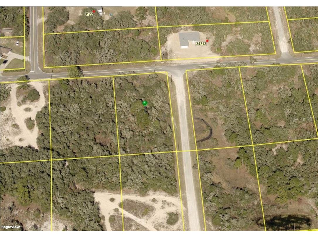 34294 Cornerstone Drive Webster FL 33597 W7834950 image1