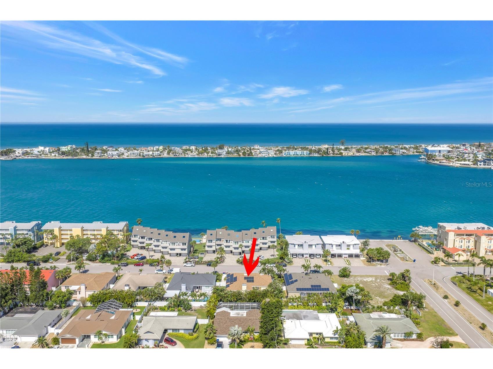 343 8th Avenue N Tierra Verde FL 33715 TB8494514 image34