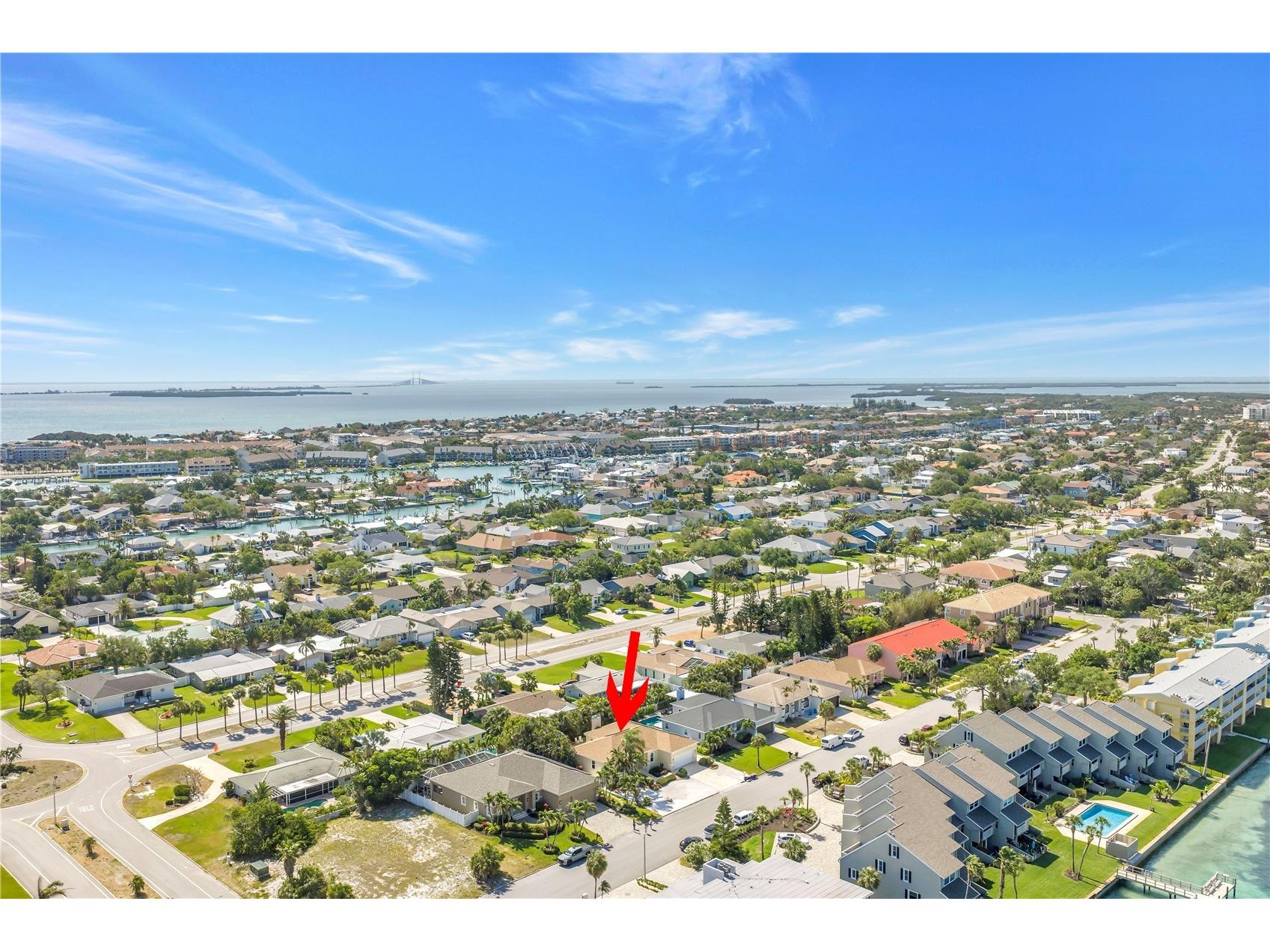 343 8th Avenue N Tierra Verde FL 33715 TB8494514 image37