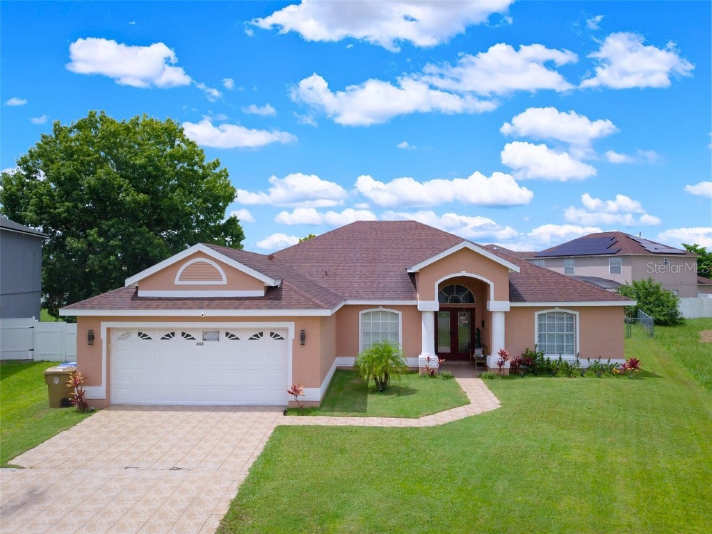 343 Aylesbury Court Kissimmee FL 34758 O6334419 image1