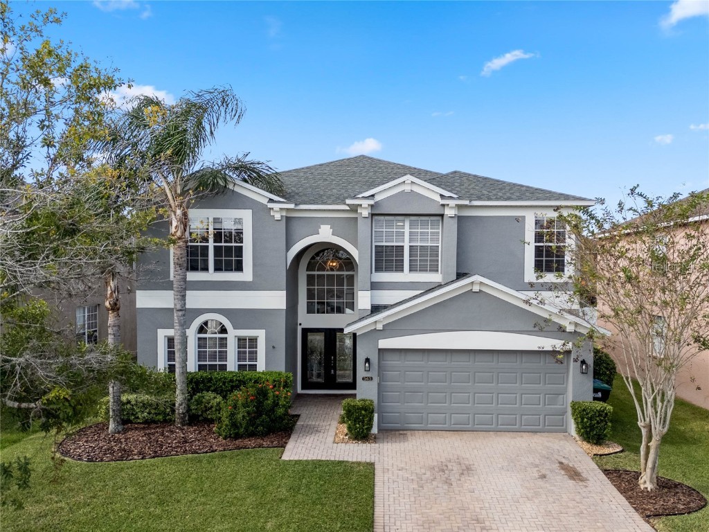 343 Bella Vida Boulevard Orlando FL 32828 O6253384 image1