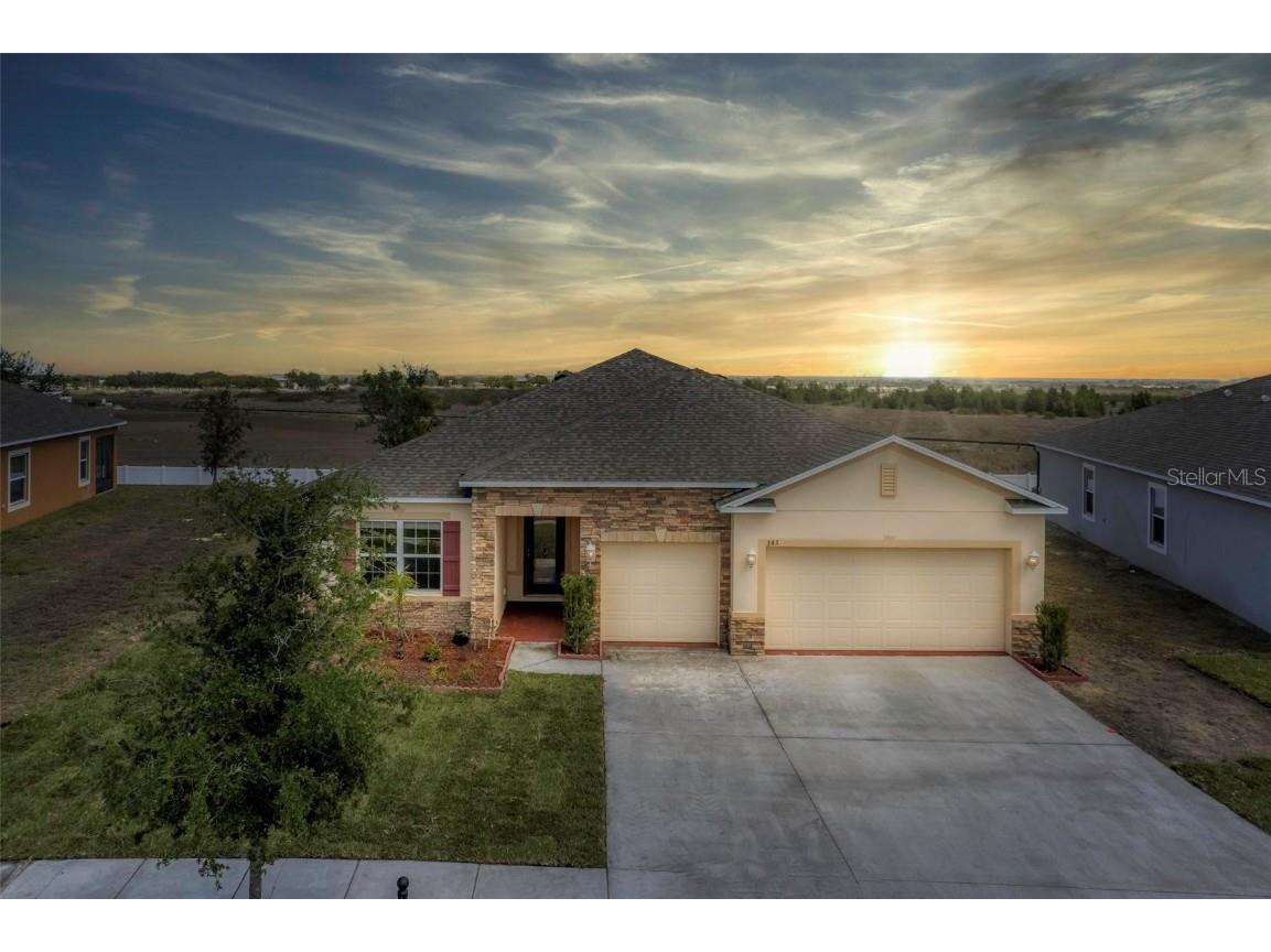 343 Briarbrook Lane Haines City FL 33844 O6100762 image1
