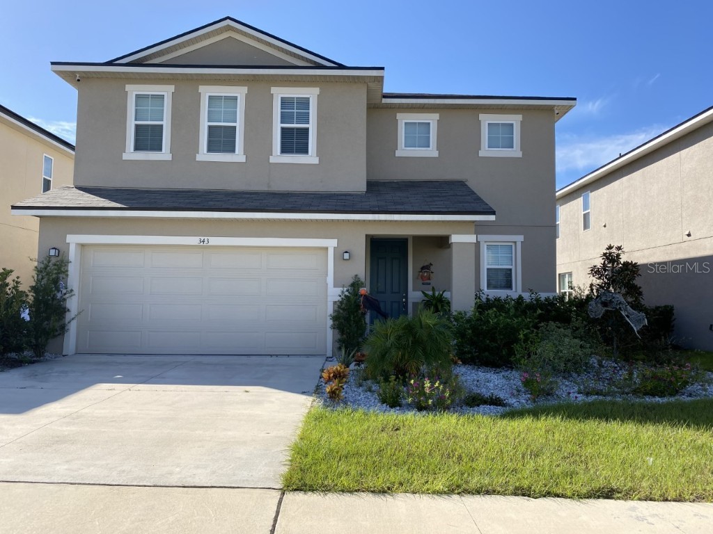 343 Buchannan Drive Davenport FL 33837 O5980828 image1