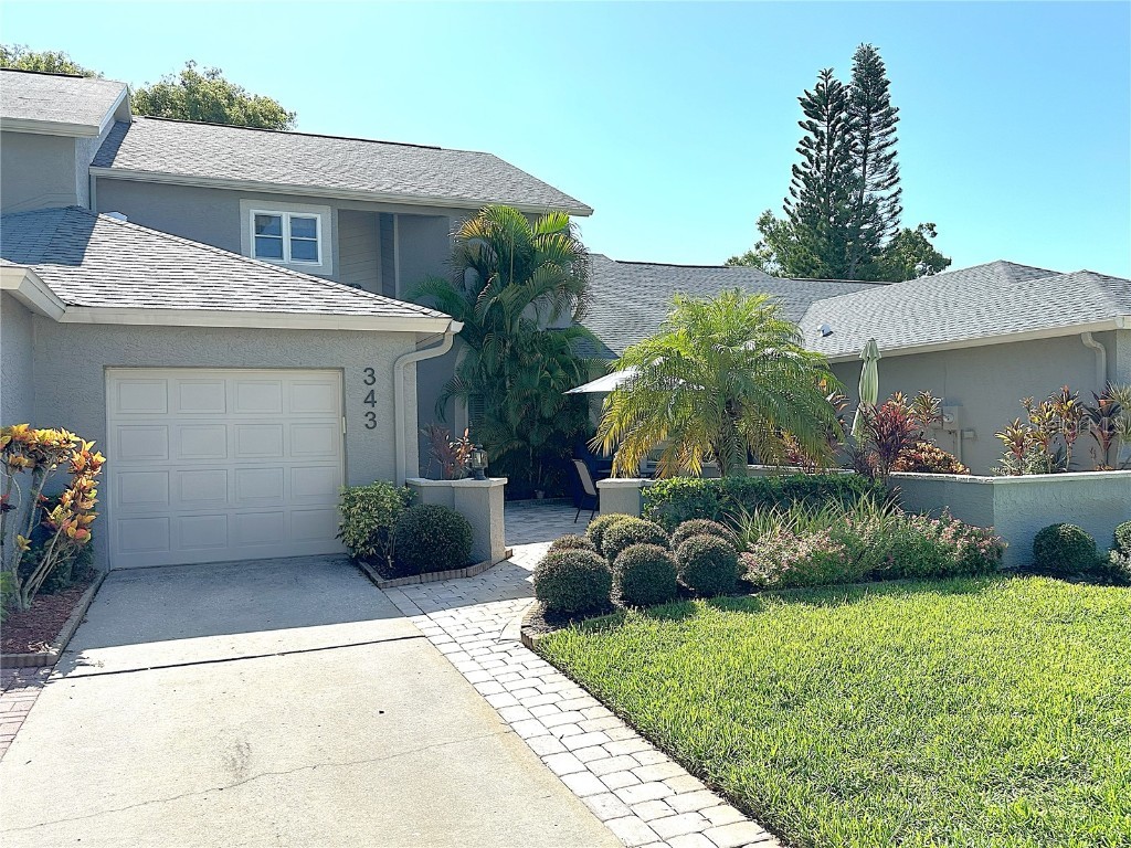 343 Buckingham Place Palm Harbor FL 34684 T3543082 image1