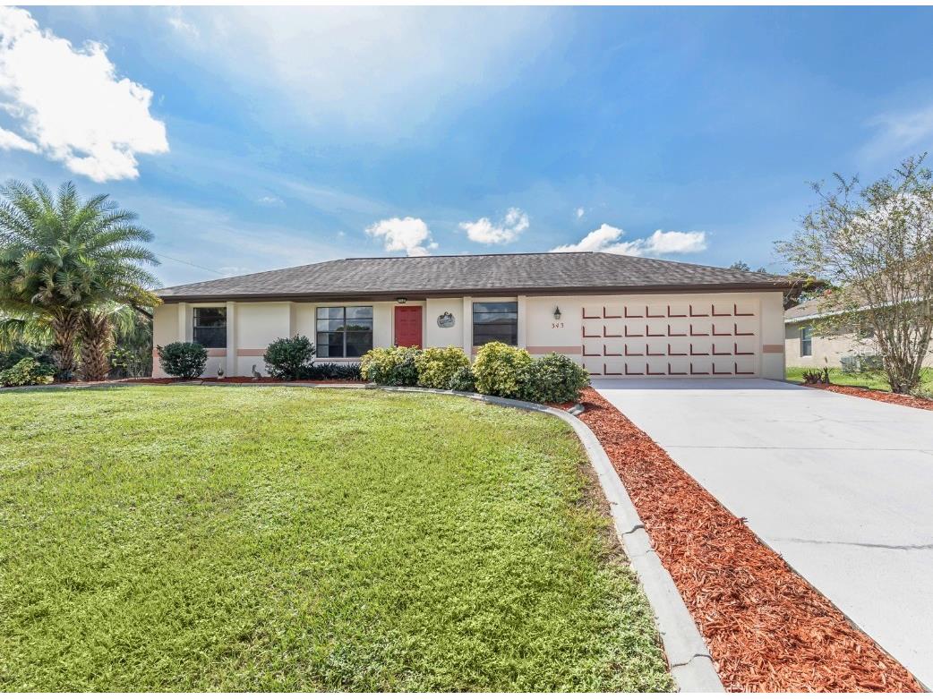 343 Camden Lane Port Charlotte FL 33953 A4528280 image1