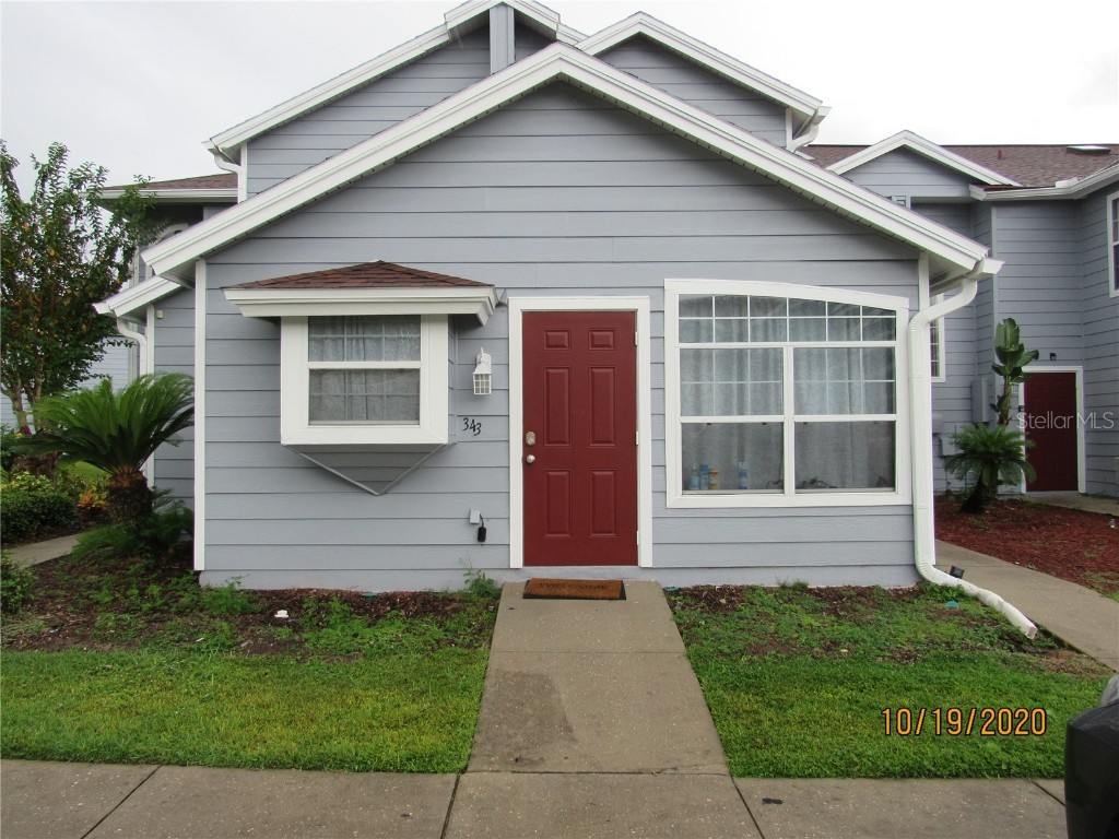 343 Caribbean Drive #LOCKOUT Davenport FL 33897 O6107960 image1