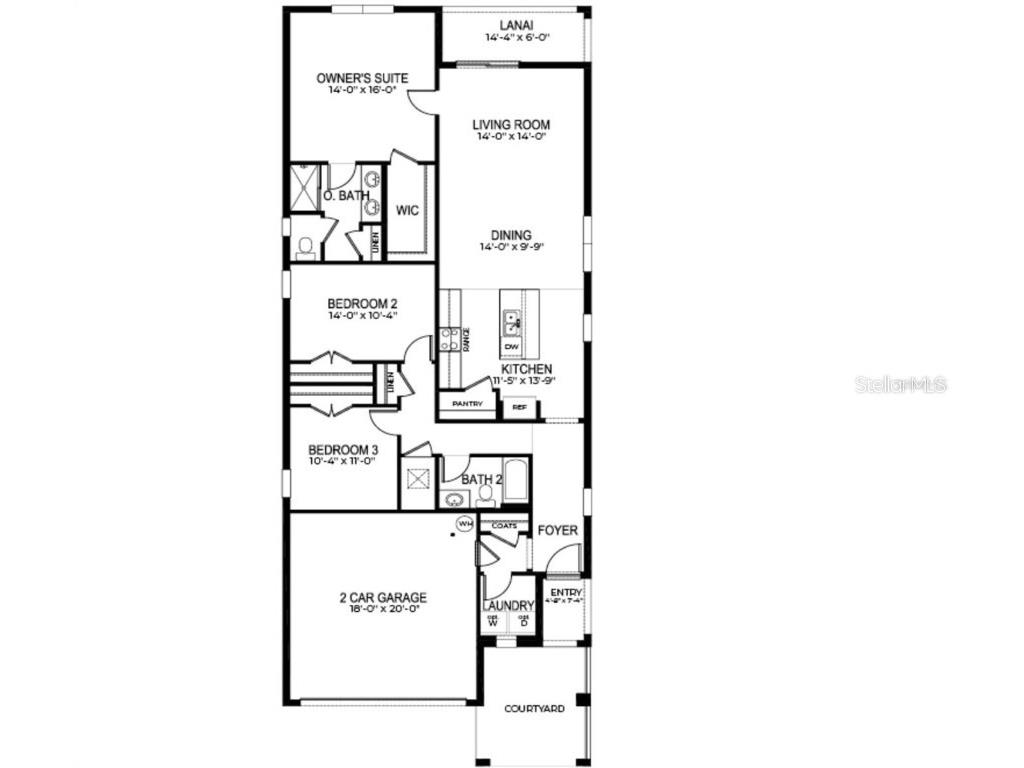 343 Caryota Court New Smyrna Beach FL 32168 O6341495 image2