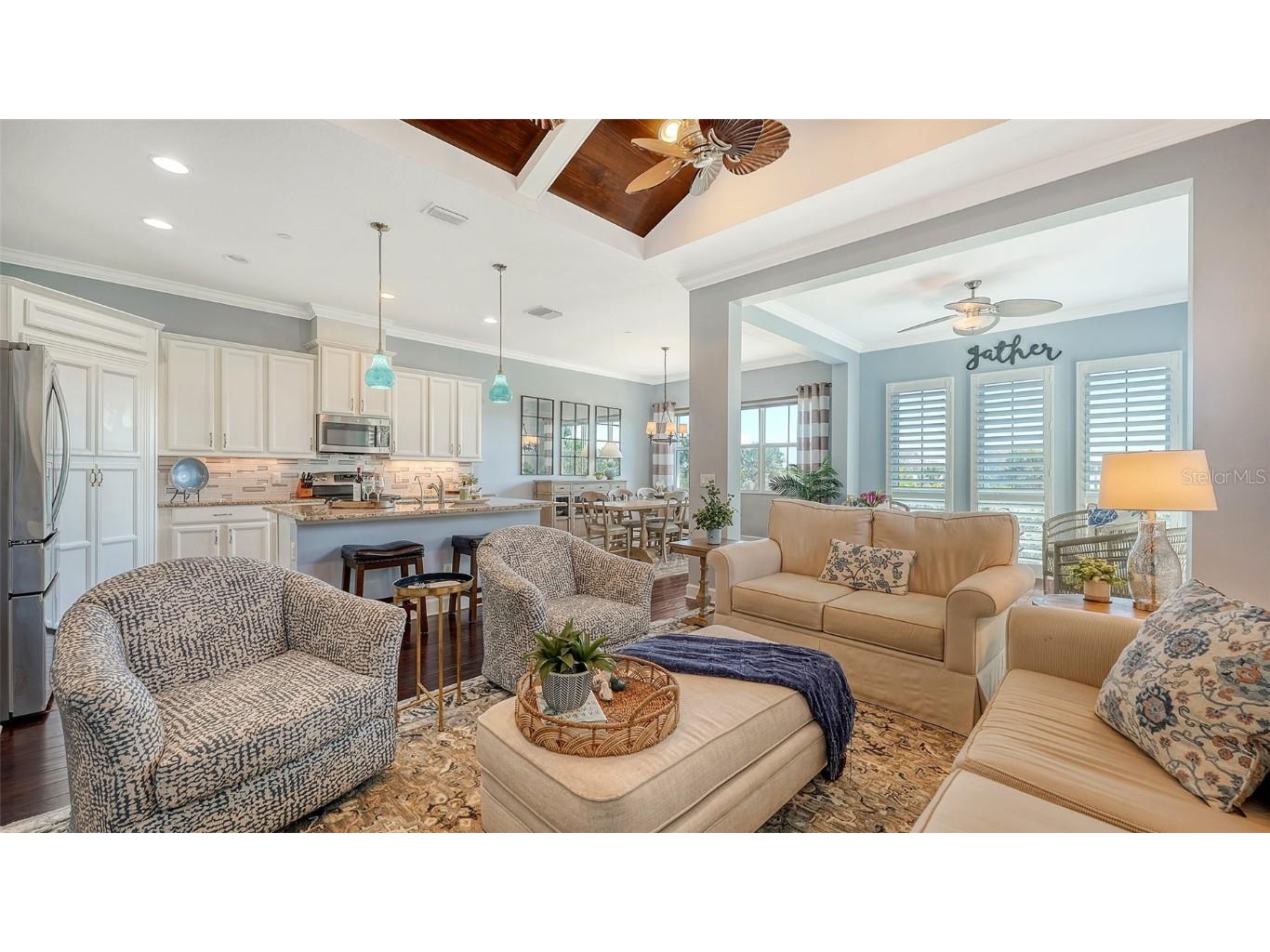 343 Compass Point Drive #201 Bradenton FL 34209 - SAPPHIRE LAKE A4664302 image10