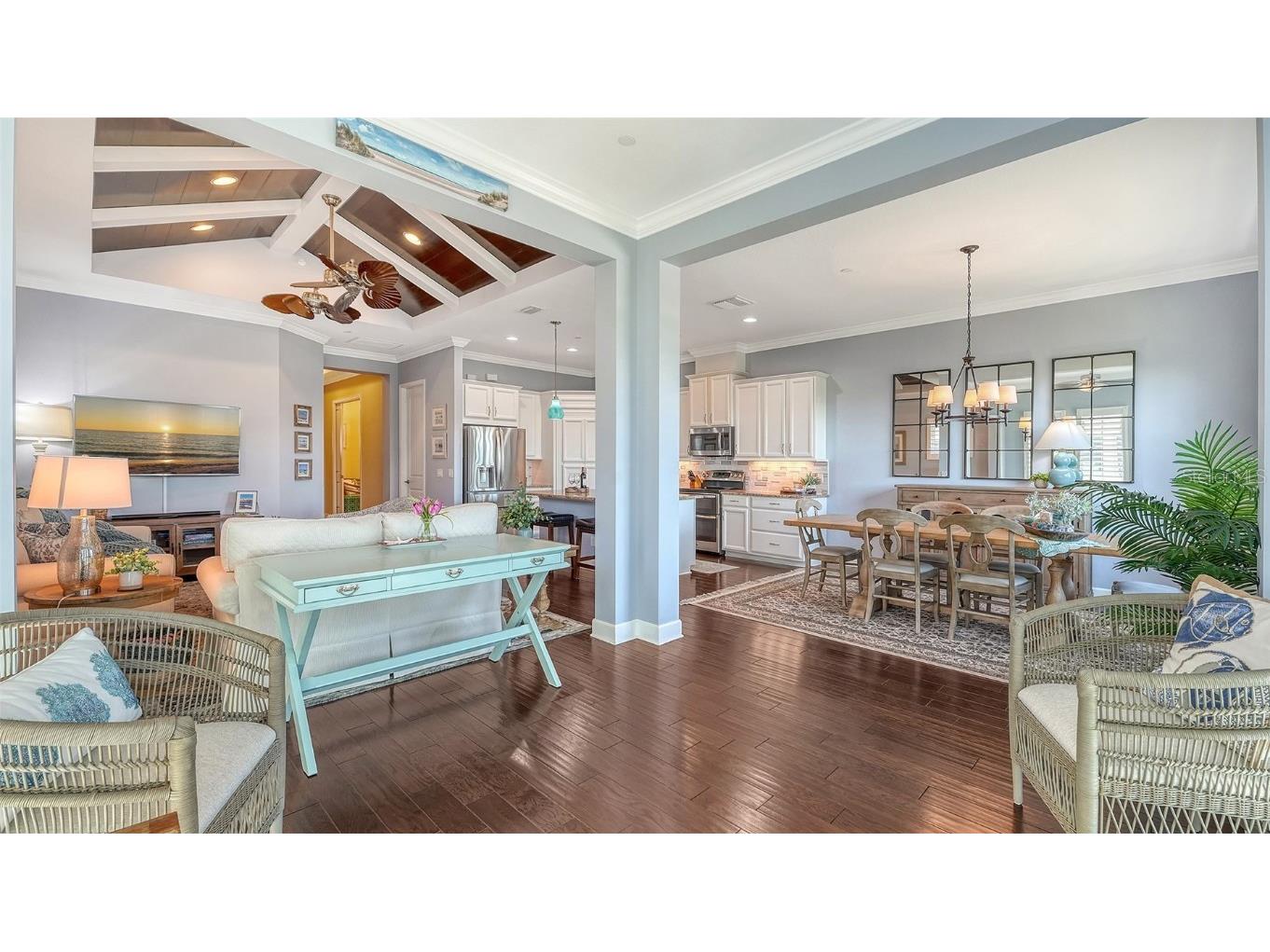 343 Compass Point Drive #201 Bradenton FL 34209 - SAPPHIRE LAKE A4664302 image11