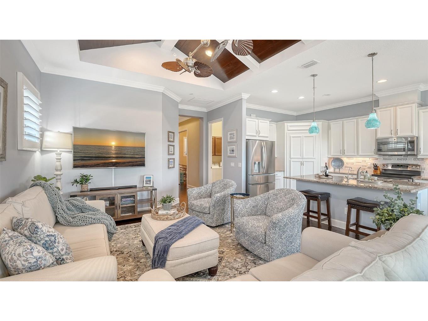 343 Compass Point Drive #201 Bradenton FL 34209 - SAPPHIRE LAKE A4664302 image13