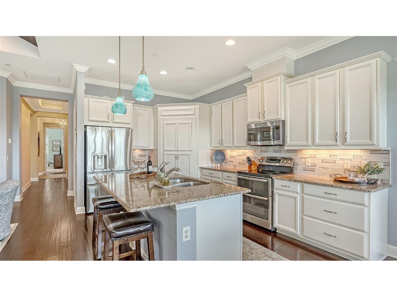 343 Compass Point Drive #201 Bradenton FL 34209 - SAPPHIRE LAKE A4664302 image14