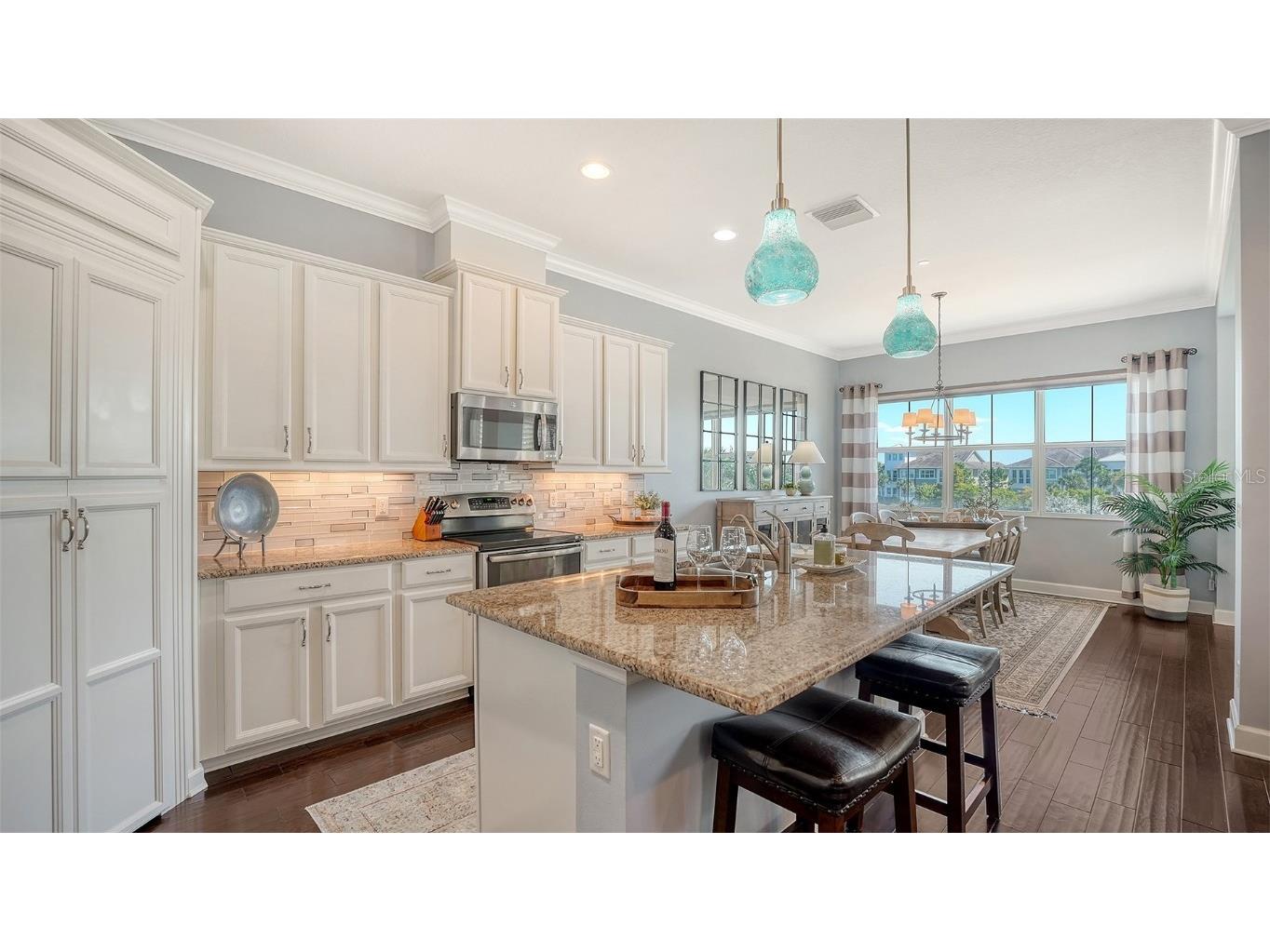 343 Compass Point Drive #201 Bradenton FL 34209 - SAPPHIRE LAKE A4664302 image16