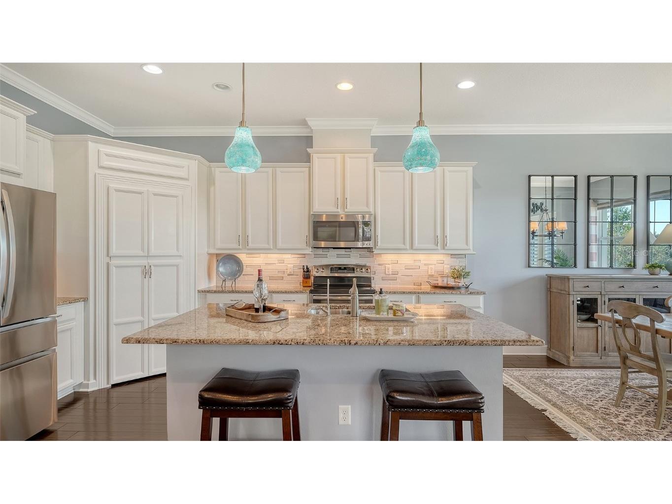 343 Compass Point Drive #201 Bradenton FL 34209 - SAPPHIRE LAKE A4664302 image18