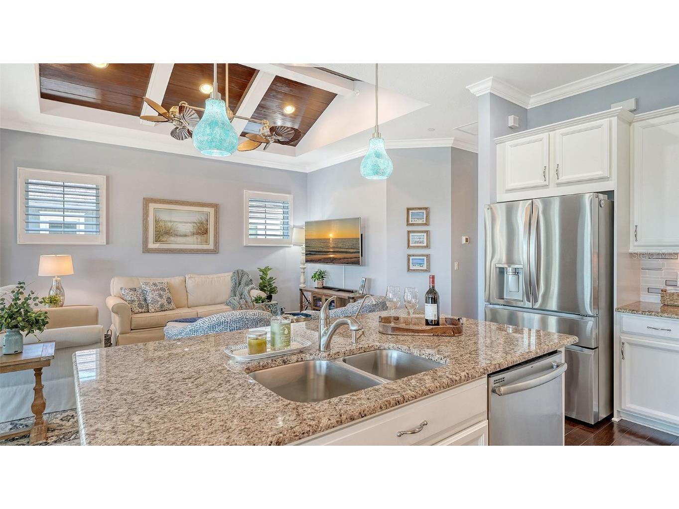 343 Compass Point Drive #201 Bradenton FL 34209 - SAPPHIRE LAKE A4664302 image19