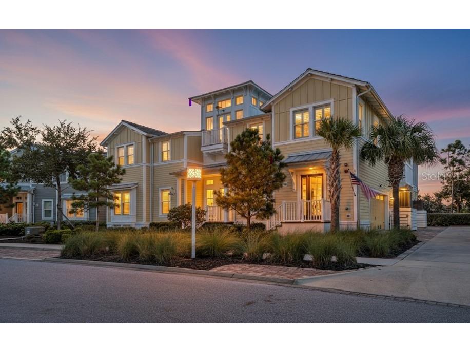 343 Compass Point Drive #201 Bradenton FL 34209 - SAPPHIRE LAKE A4664302 image2