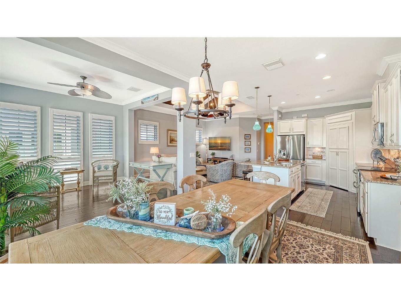 343 Compass Point Drive #201 Bradenton FL 34209 - SAPPHIRE LAKE A4664302 image20