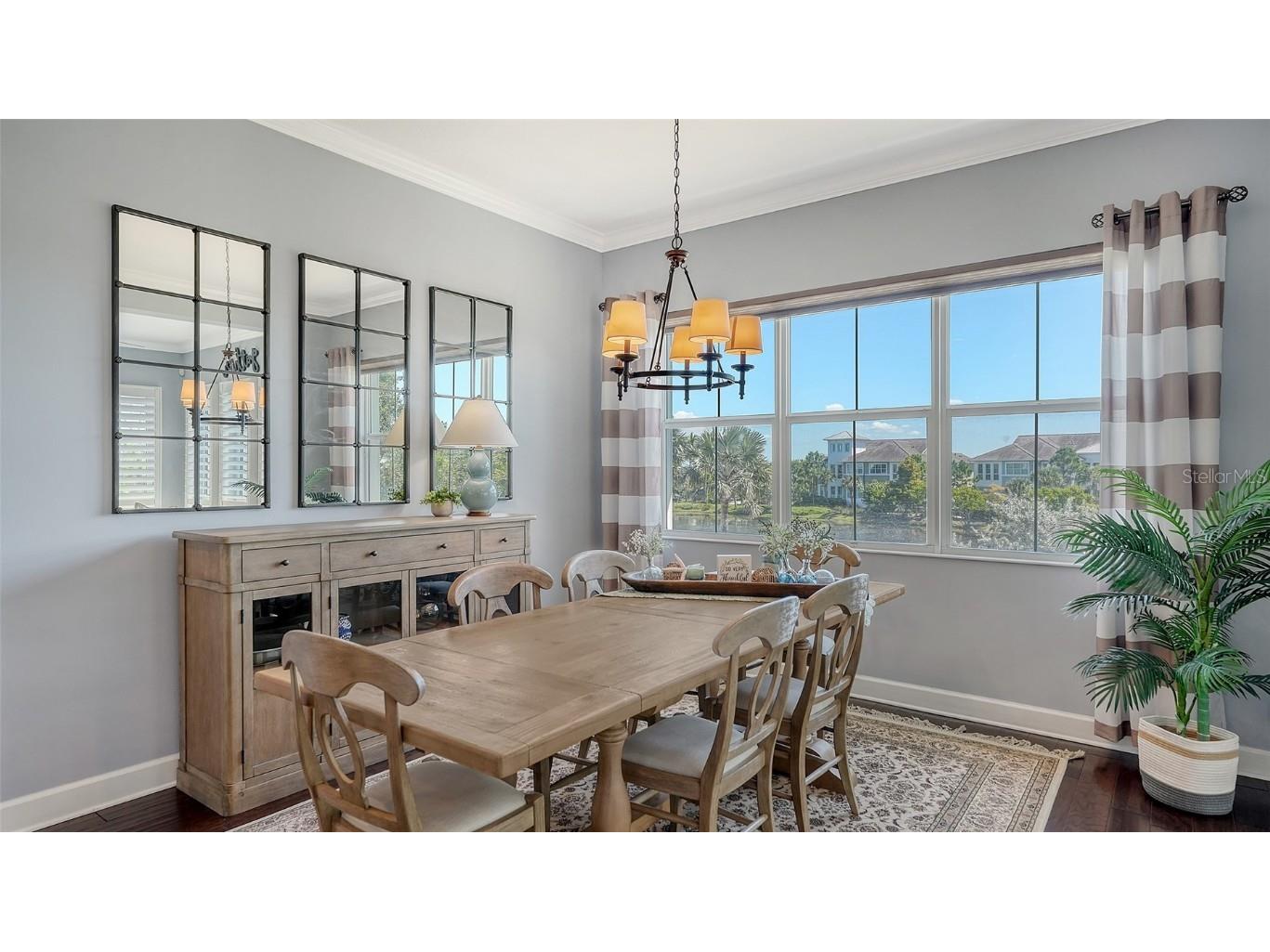 343 Compass Point Drive #201 Bradenton FL 34209 - SAPPHIRE LAKE A4664302 image21