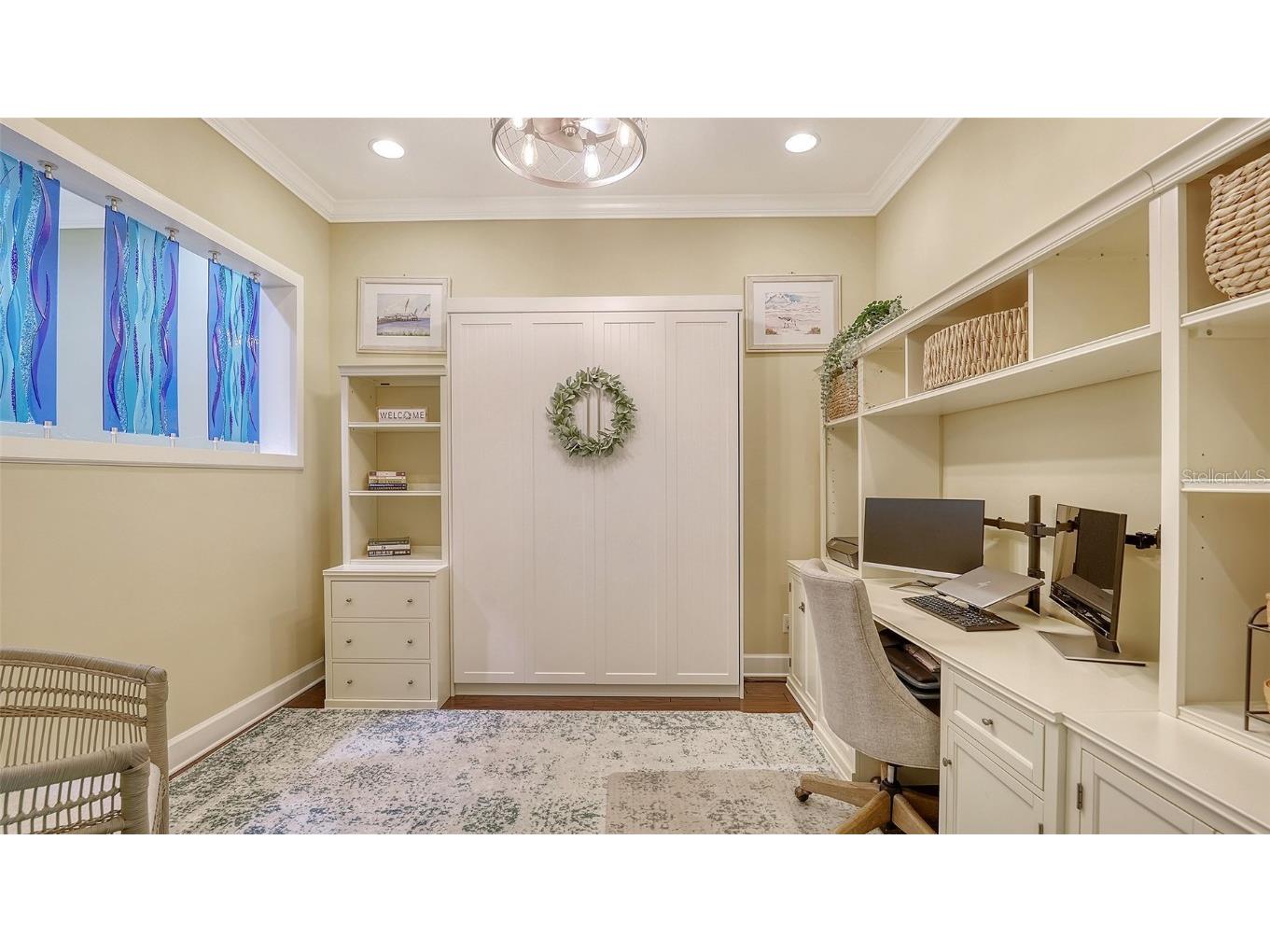 343 Compass Point Drive #201 Bradenton FL 34209 - SAPPHIRE LAKE A4664302 image33