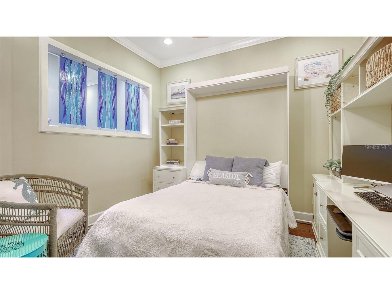 343 Compass Point Drive #201 Bradenton FL 34209 - SAPPHIRE LAKE A4664302 image34