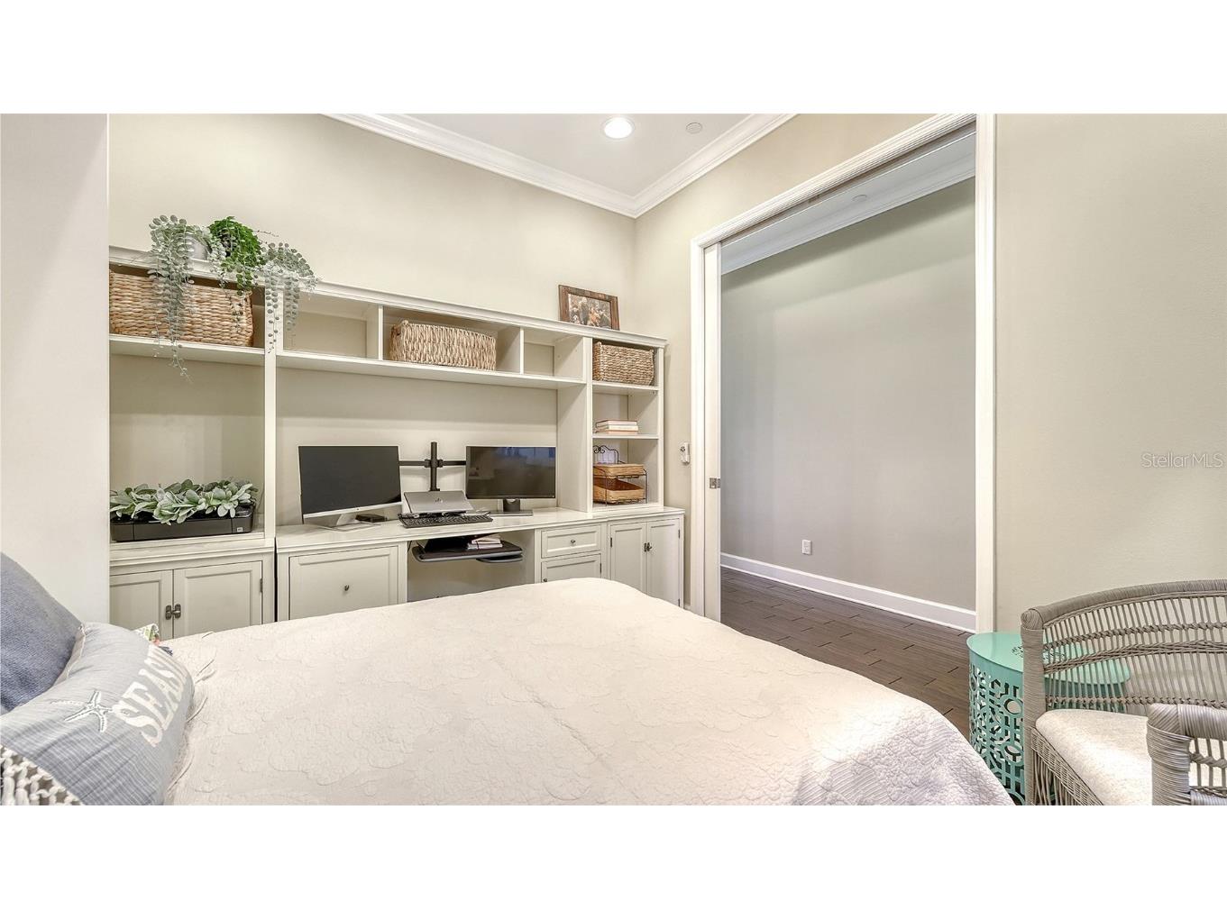 343 Compass Point Drive #201 Bradenton FL 34209 - SAPPHIRE LAKE A4664302 image35