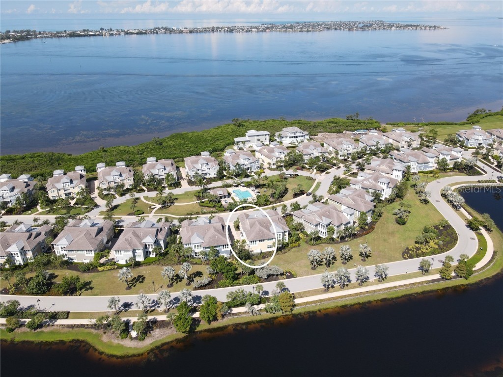 343 Compass Point Drive #201 Bradenton FL 34209 - SAPPHIRE LAKE A4664302 image38