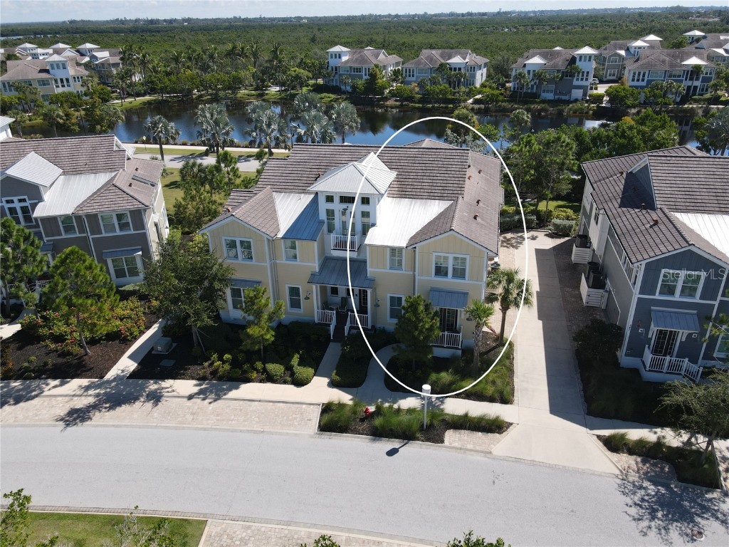 343 Compass Point Drive #201 Bradenton FL 34209 - SAPPHIRE LAKE A4664302 image4