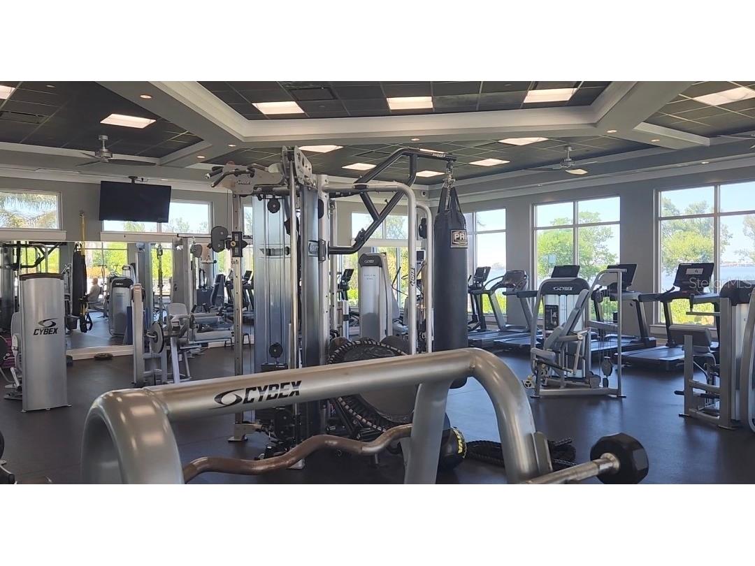 343 Compass Point Drive #201 Bradenton FL 34209 - SAPPHIRE LAKE A4664302 image44