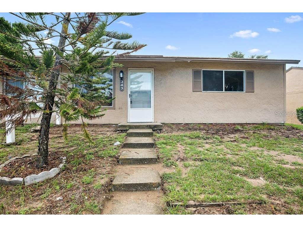 343 E Rosewood Lane #343 Tavares FL 32778 O6206429 image1