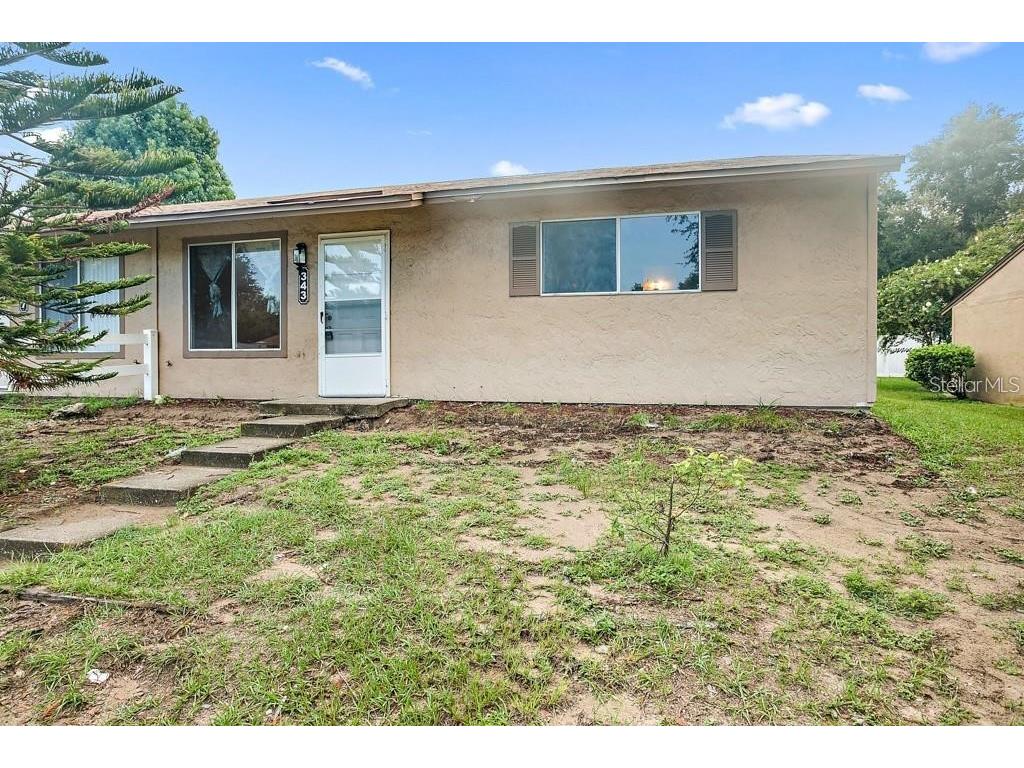 343 E Rosewood Lane Tavares FL 32778 O6206818 image1