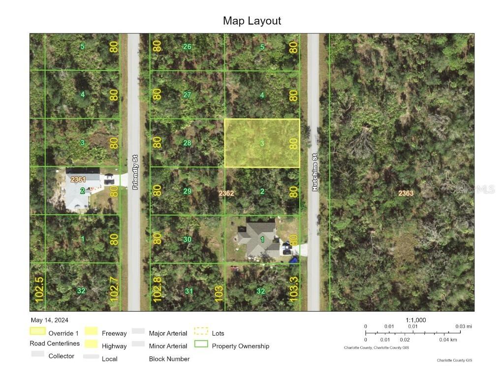 343 Hutchins Street Port Charlotte FL 33953 D6136542 image1