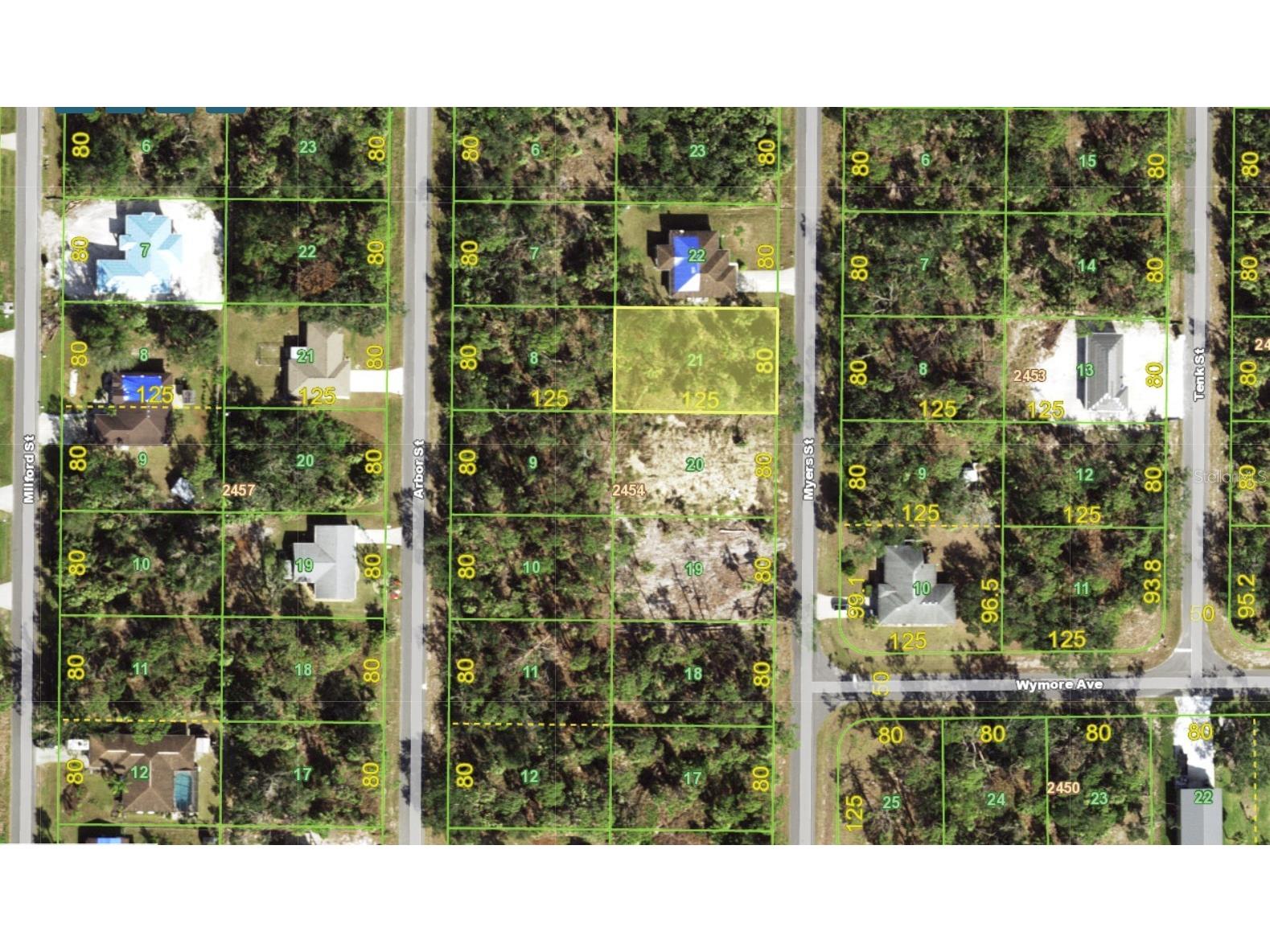 343 Myers Street Port Charlotte FL 33953 C7523659 image1