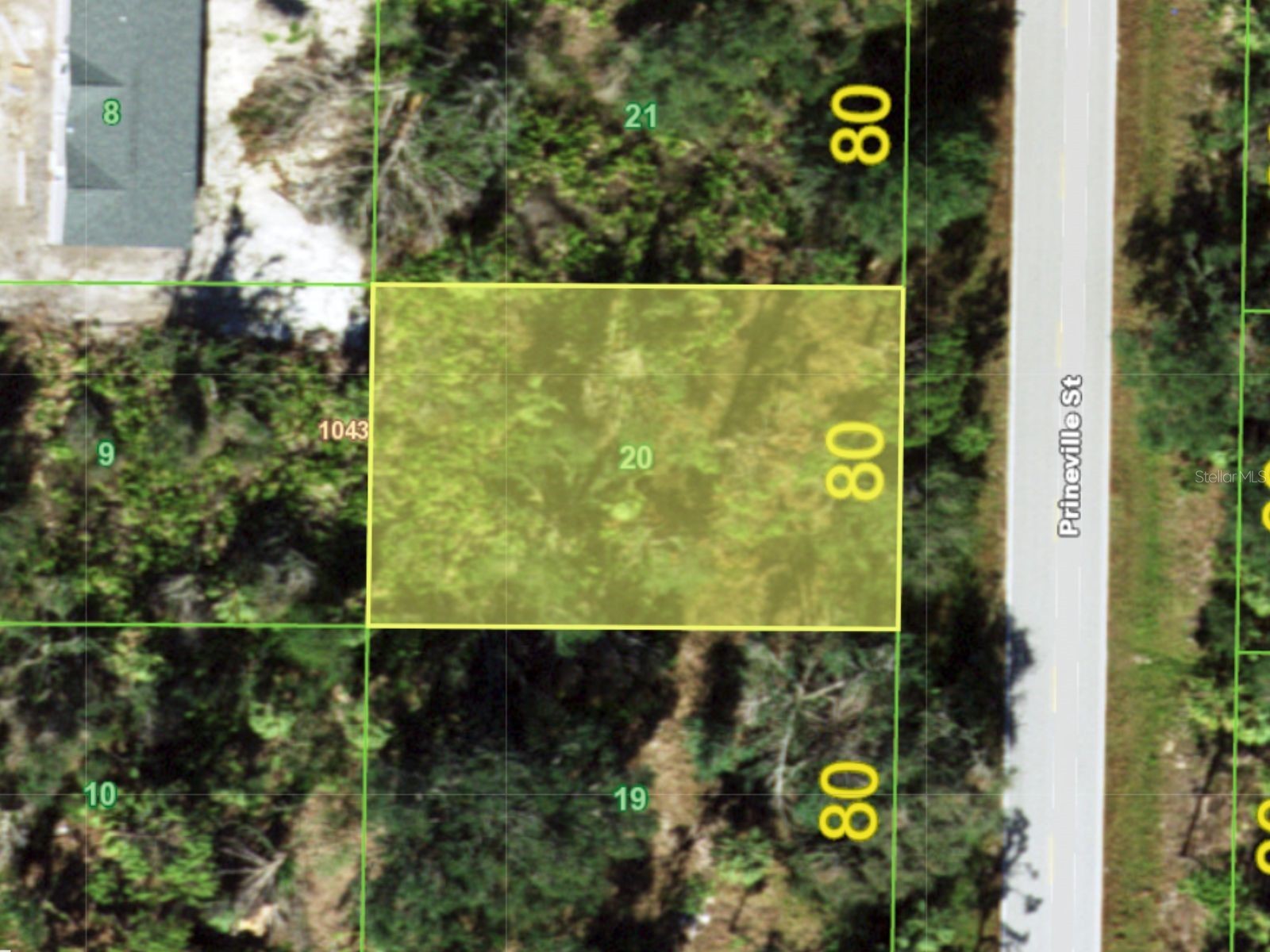 343 Prineville Street Port Charlotte FL 33954 TB8479061 image1