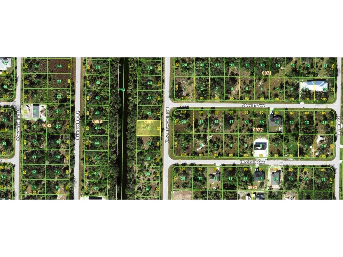 343 Ravenswood Boulevard Port Charlotte FL 33954 D6134918 image1