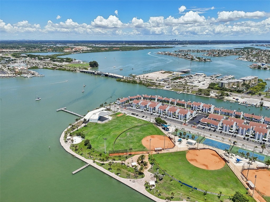 343 Rex Place #F Madeira Beach FL 33708 - BOCA CIEGA BAY TB8338845 image21