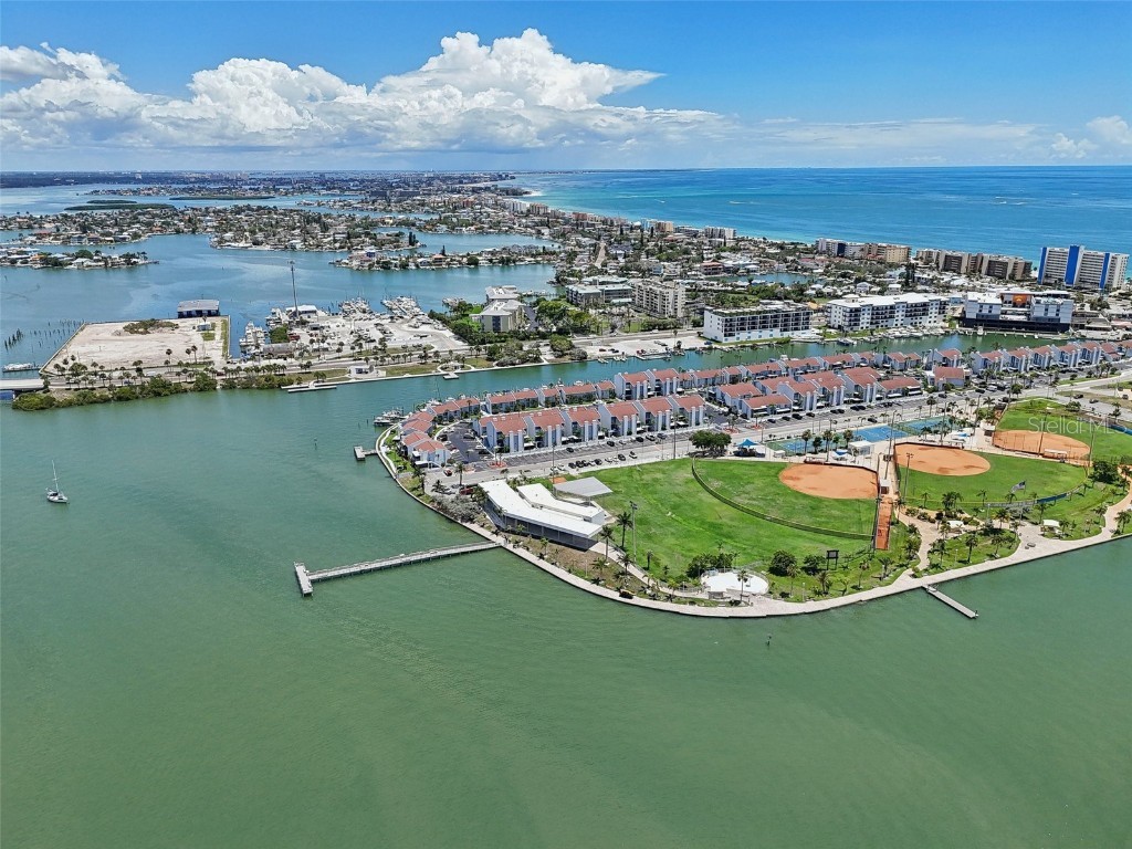 343 Rex Place #F Madeira Beach FL 33708 - BOCA CIEGA BAY TB8338845 image22