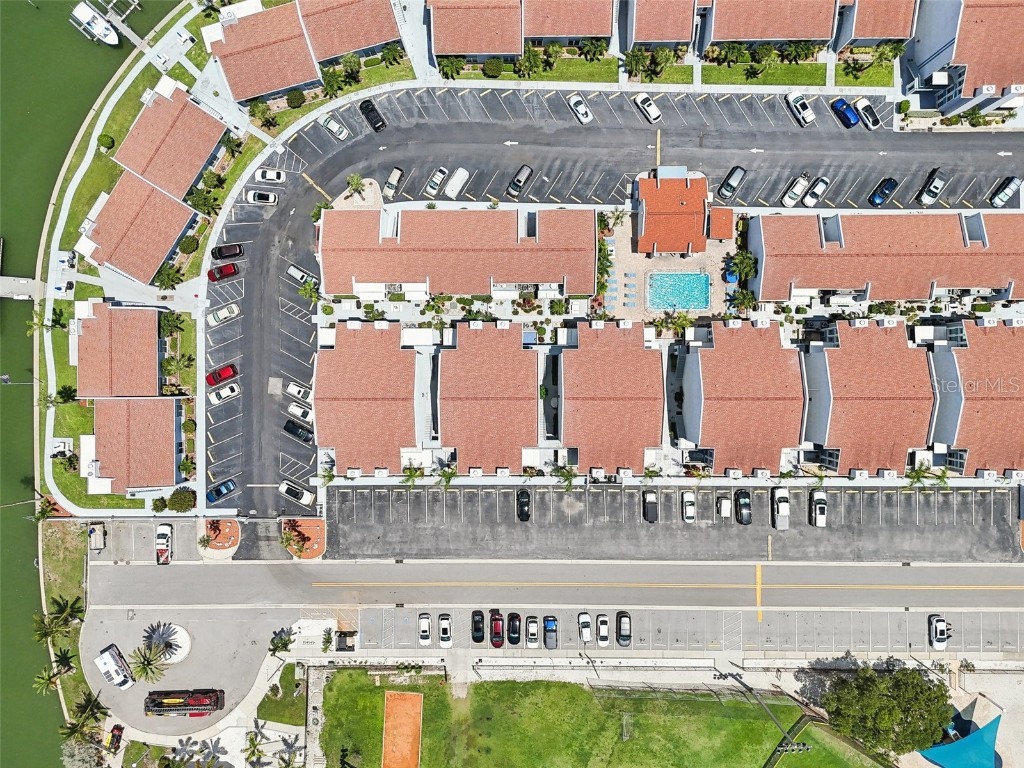 343 Rex Place #F Madeira Beach FL 33708 - BOCA CIEGA BAY TB8338845 image24