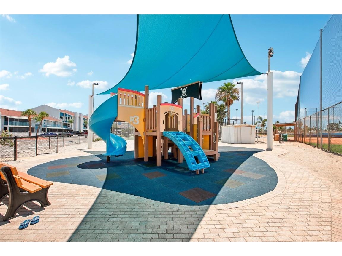 343 Rex Place #F Madeira Beach FL 33708 - BOCA CIEGA BAY TB8338845 image25