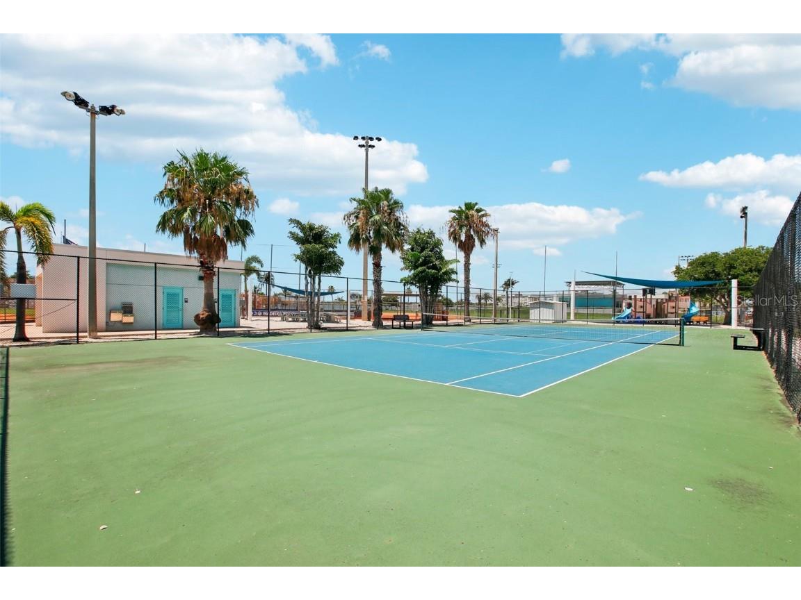 343 Rex Place #F Madeira Beach FL 33708 - BOCA CIEGA BAY TB8338845 image26